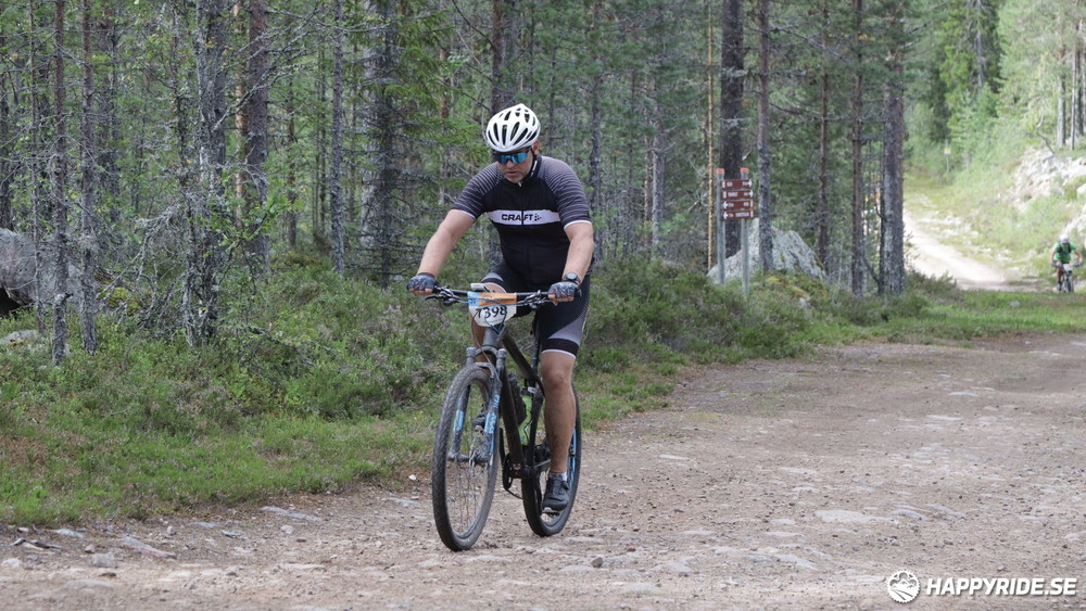 Bild från Cykelvasan 2024