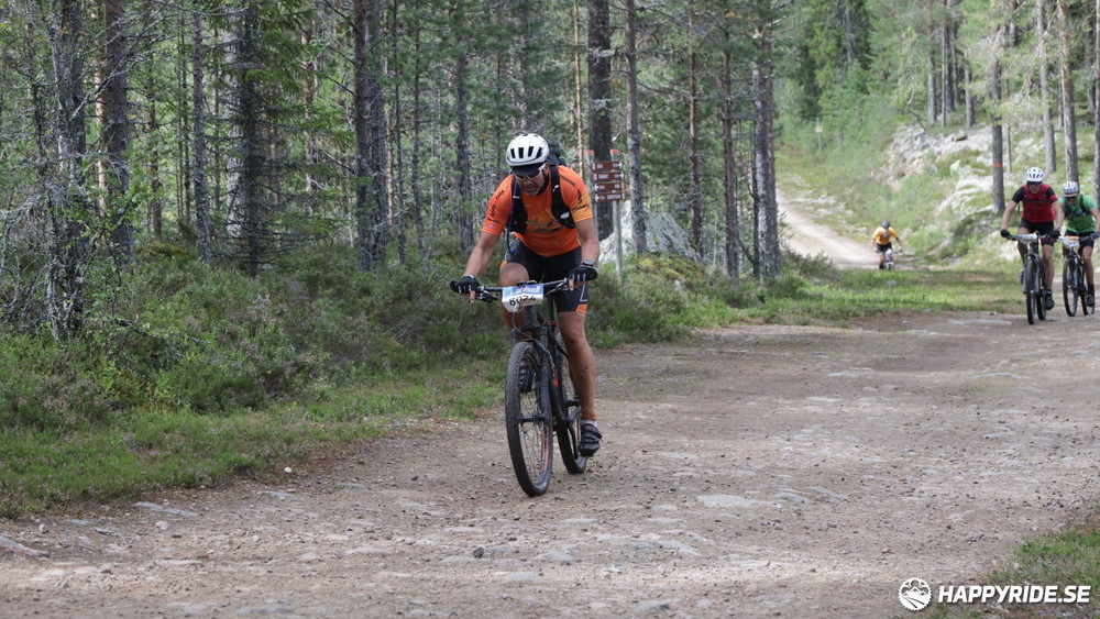Bild från Cykelvasan 2024