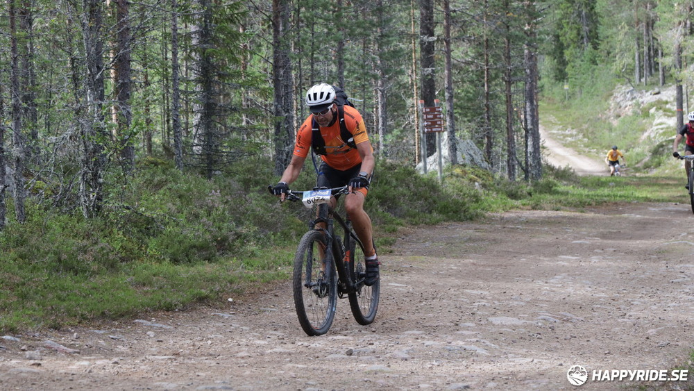 Bild från Cykelvasan 2024