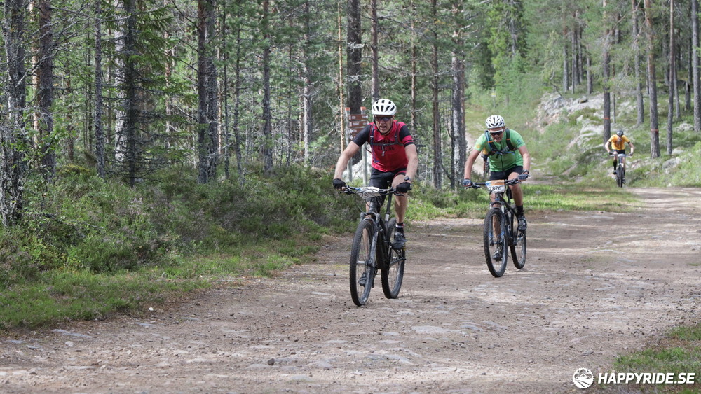 Bild från Cykelvasan 2024