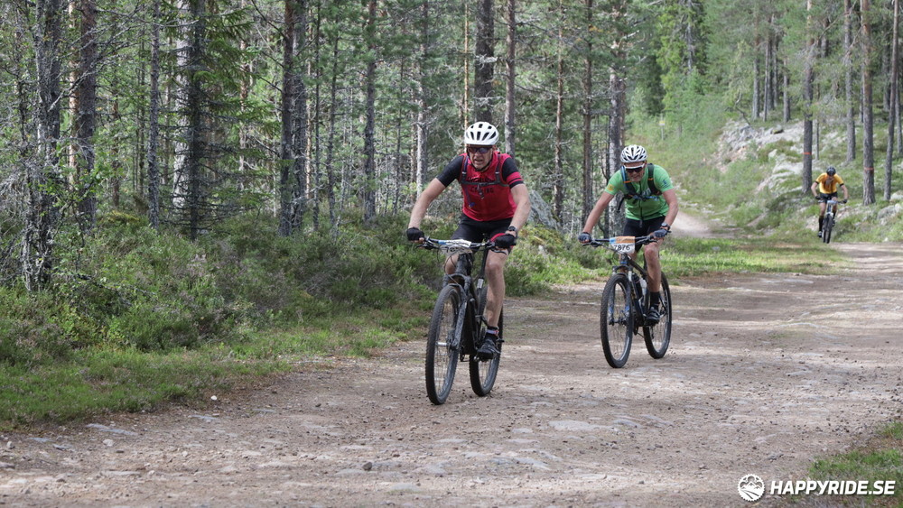Bild från Cykelvasan 2024