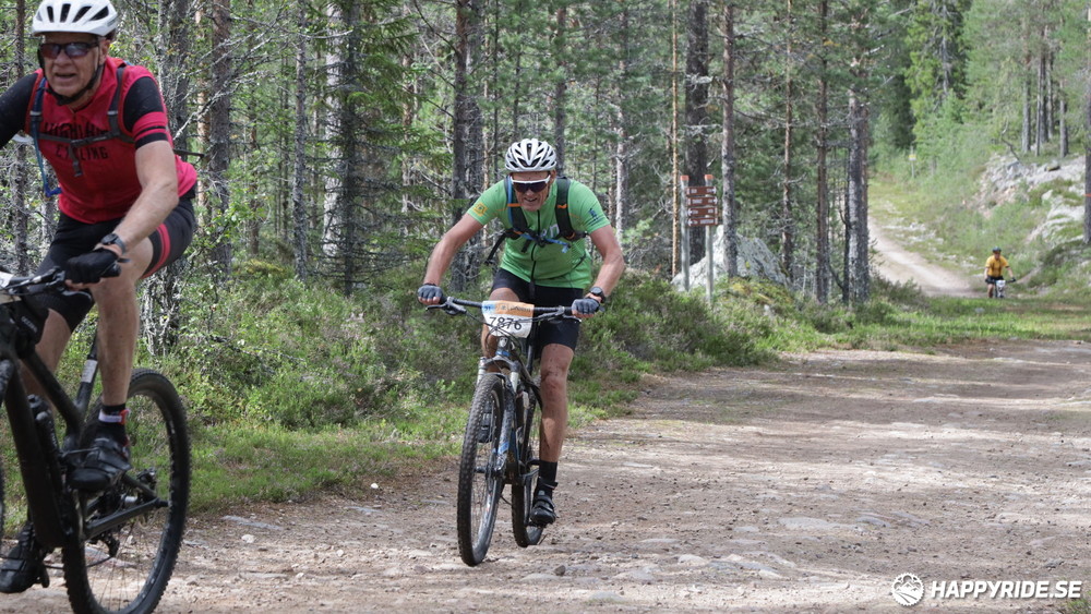 Bild från Cykelvasan 2024