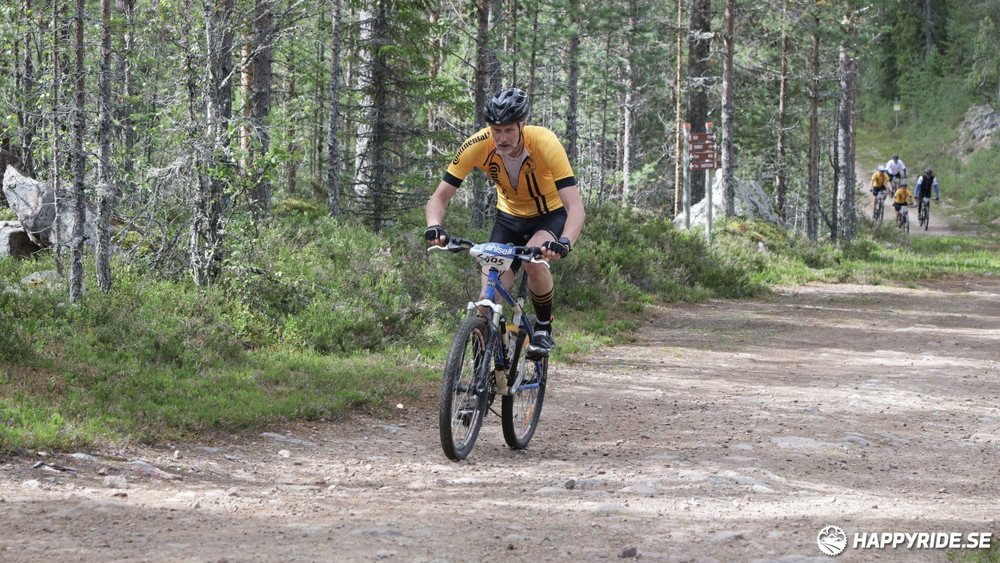 Bild från Cykelvasan 2024
