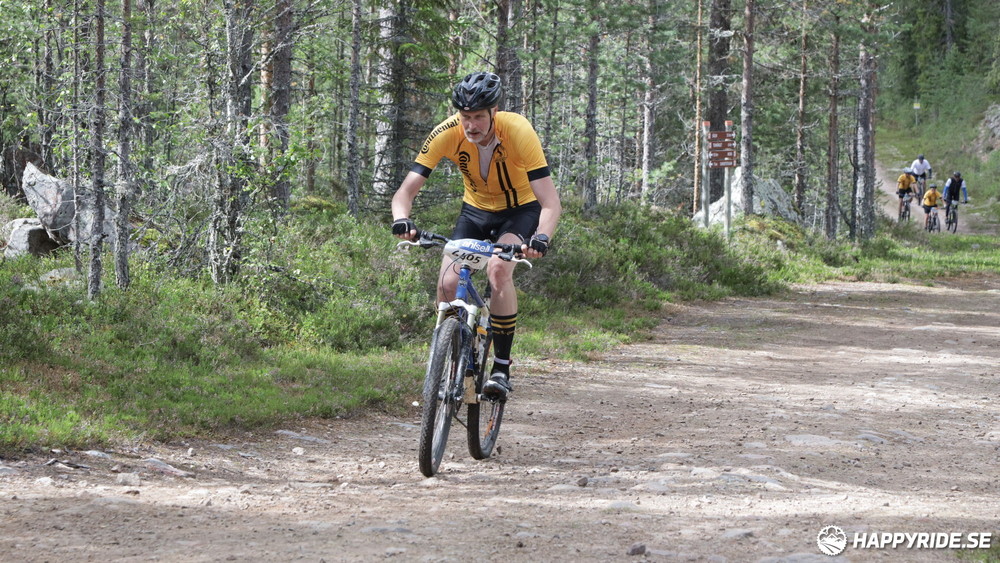 Bild från Cykelvasan 2024