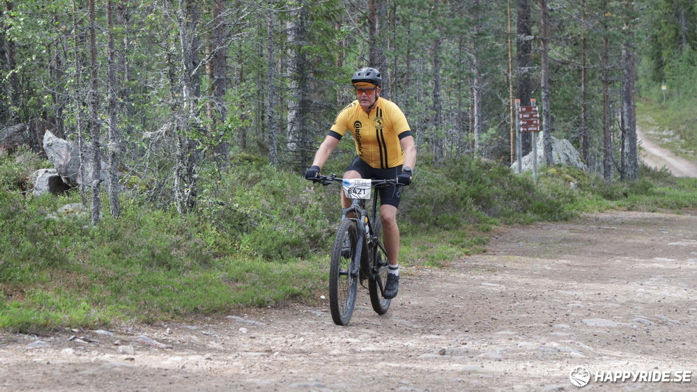 Bild från Cykelvasan 2024