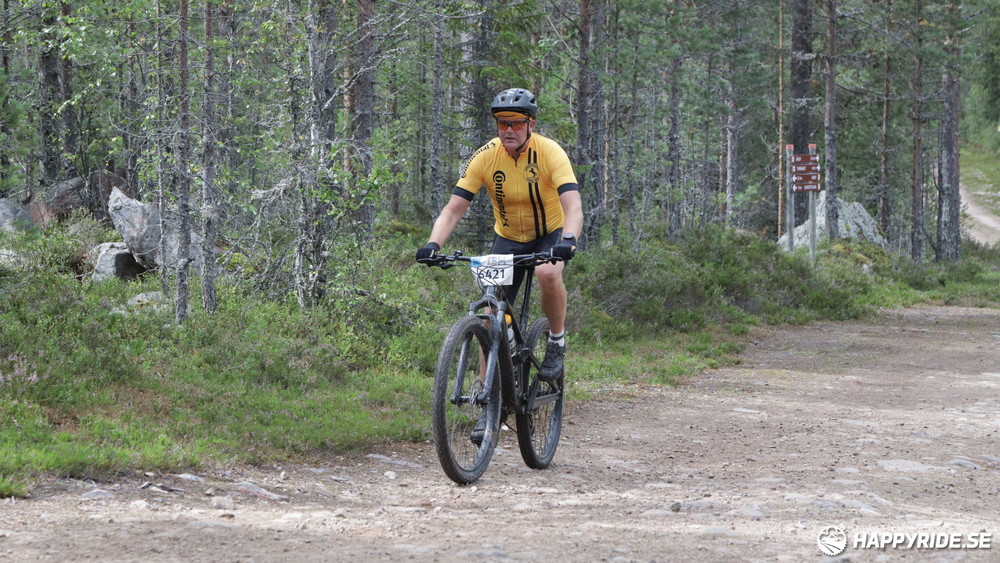 Bild från Cykelvasan 2024