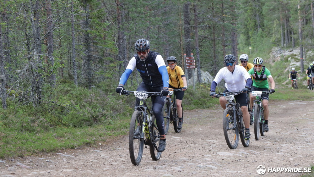 Bild från Cykelvasan 2024