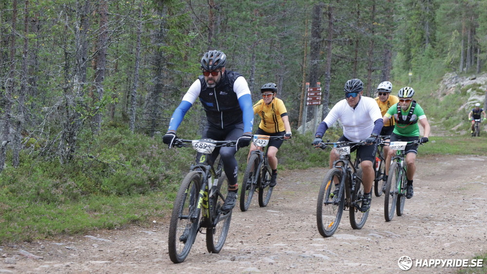 Bild från Cykelvasan 2024