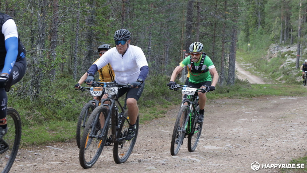 Bild från Cykelvasan 2024