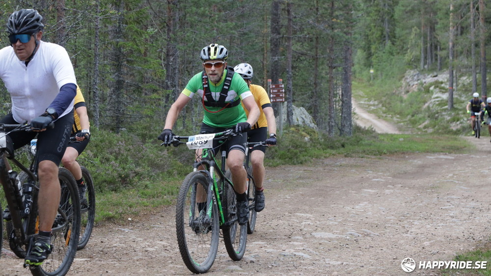 Bild från Cykelvasan 2024