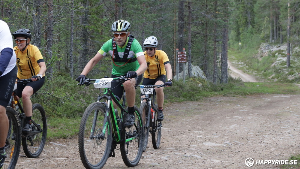 Bild från Cykelvasan 2024