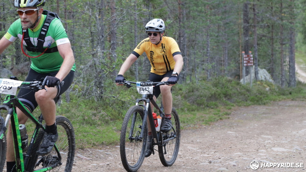 Bild från Cykelvasan 2024