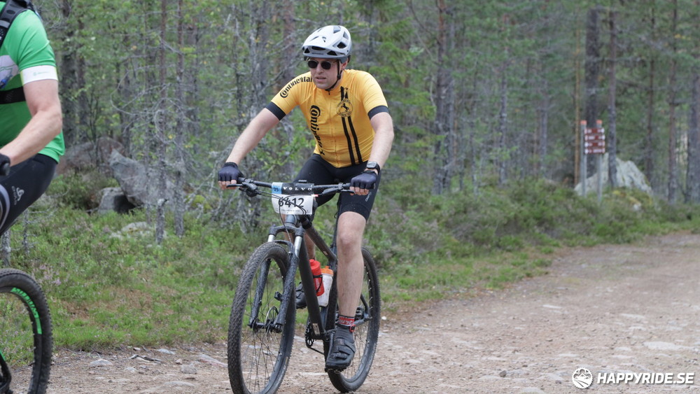 Bild från Cykelvasan 2024