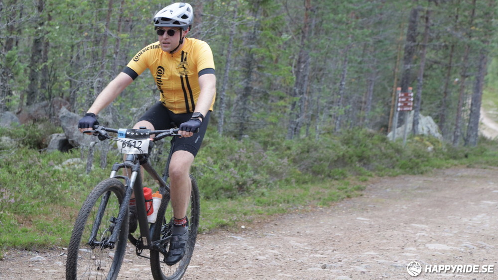 Bild från Cykelvasan 2024
