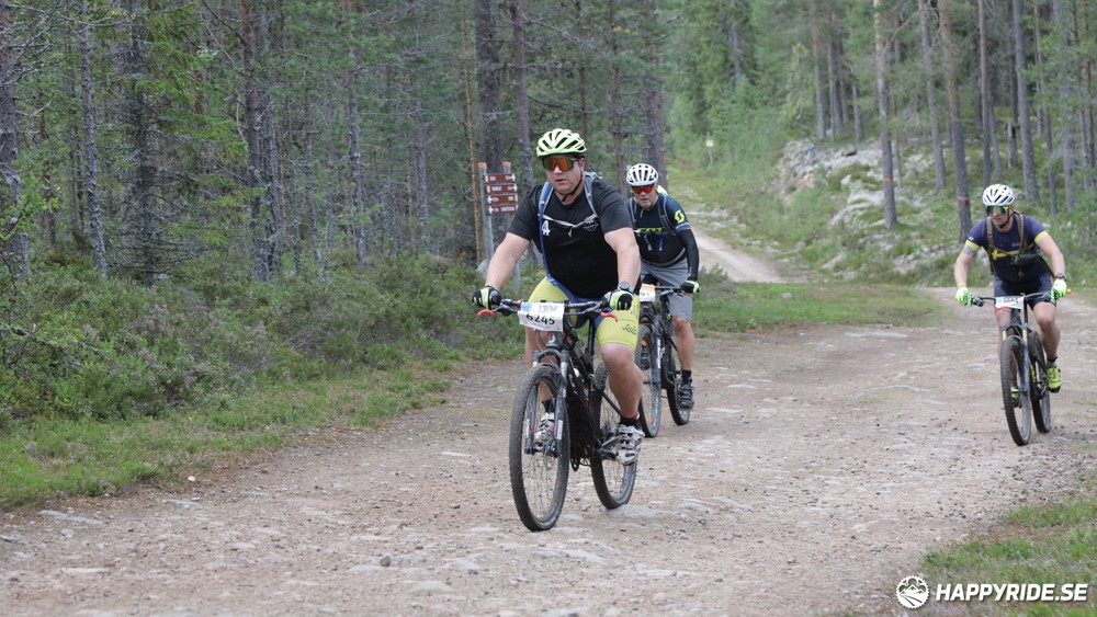 Bild från Cykelvasan 2024