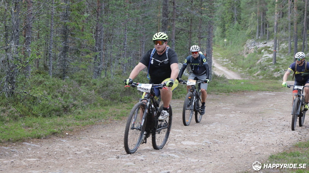 Bild från Cykelvasan 2024