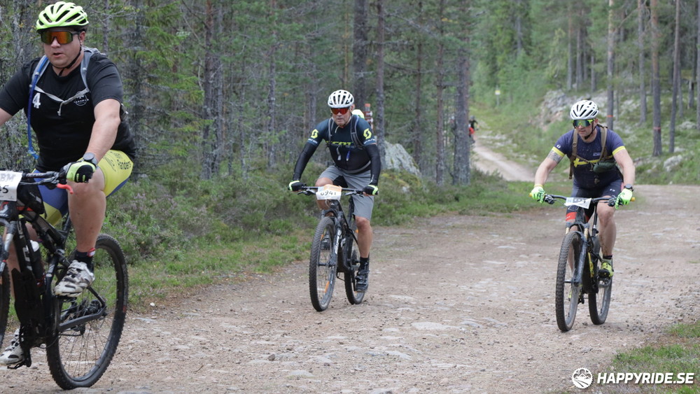 Bild från Cykelvasan 2024