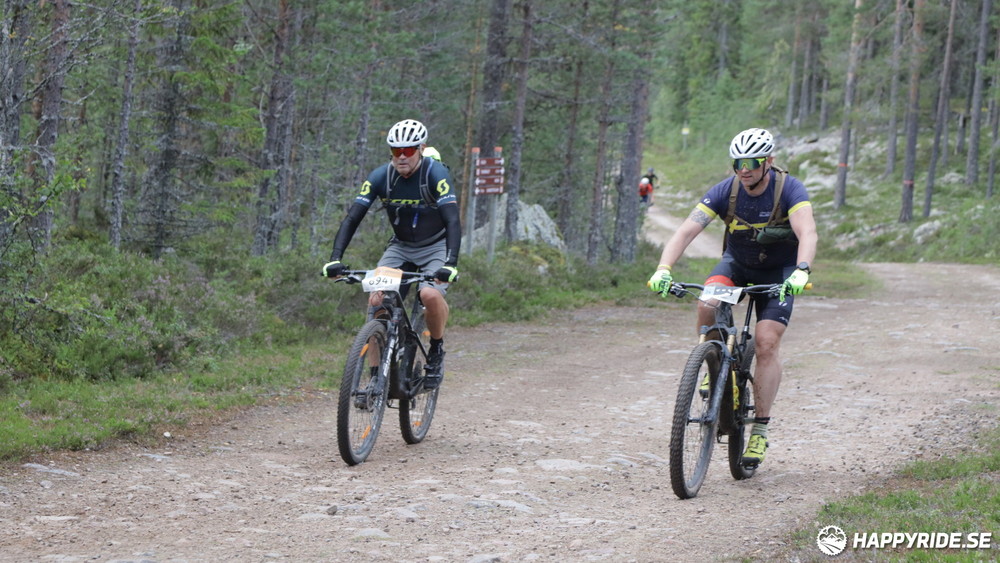 Bild från Cykelvasan 2024
