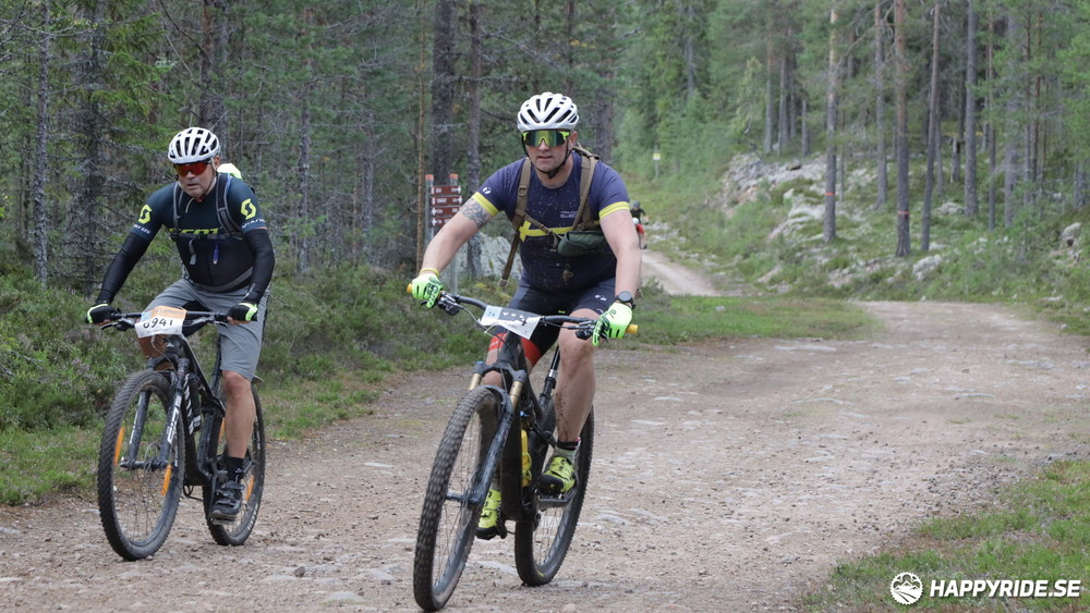 Bild från Cykelvasan 2024