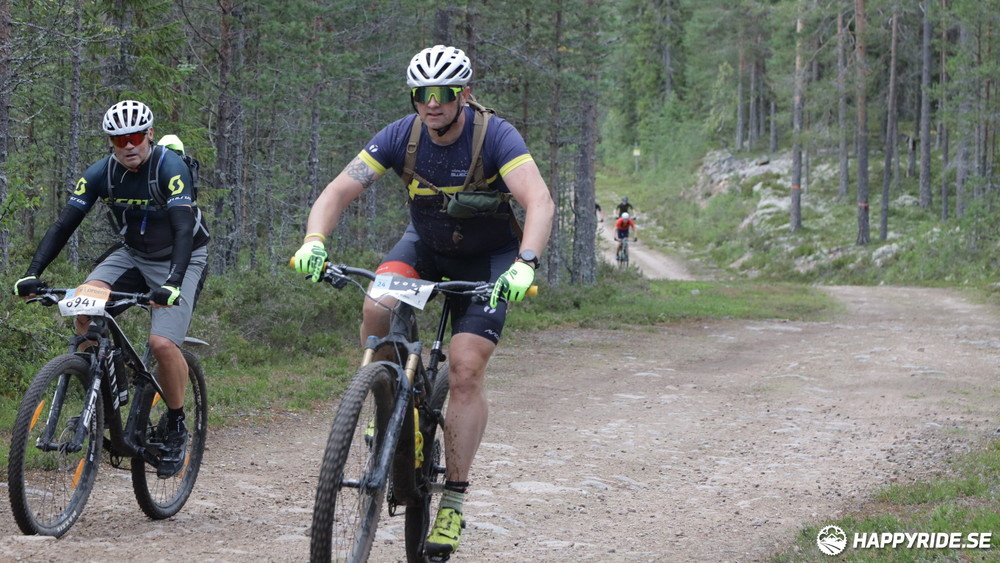 Bild från Cykelvasan 2024