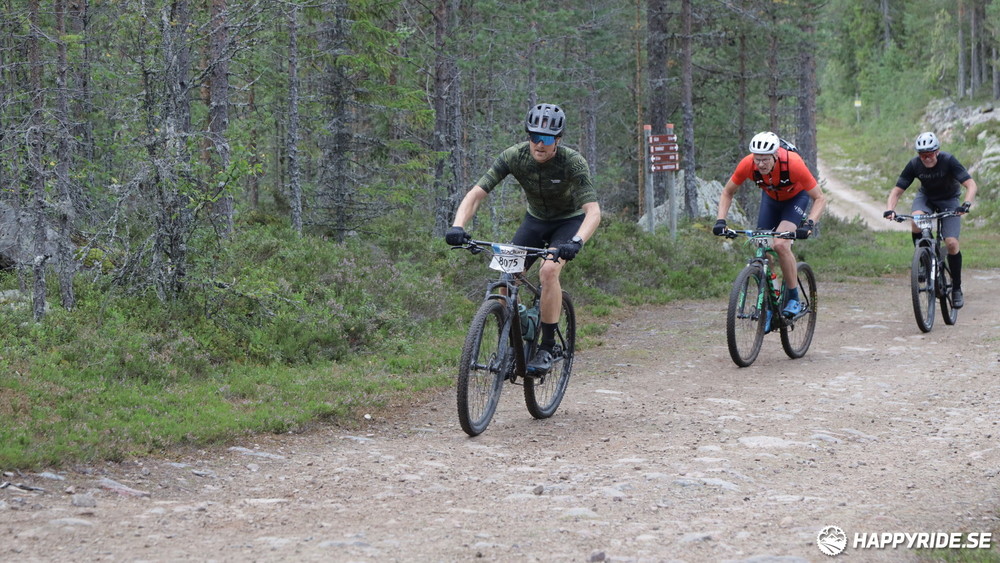 Bild från Cykelvasan 2024