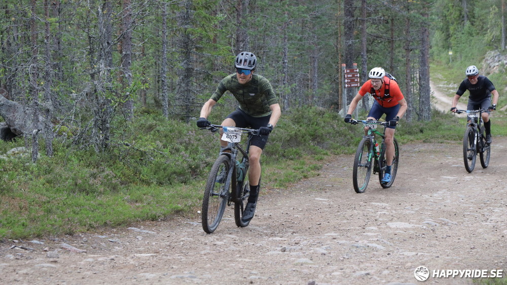 Bild från Cykelvasan 2024