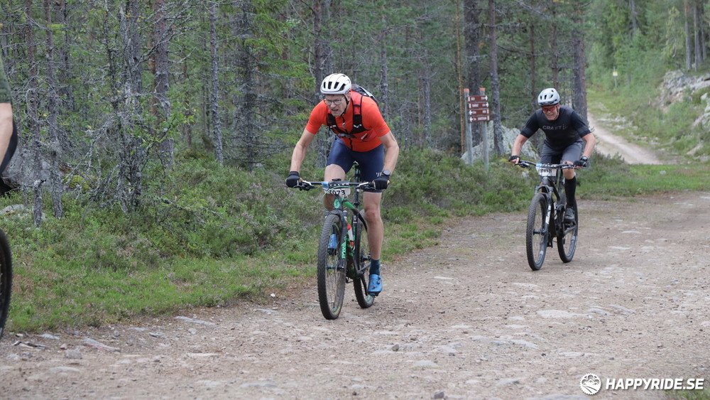 Bild från Cykelvasan 2024