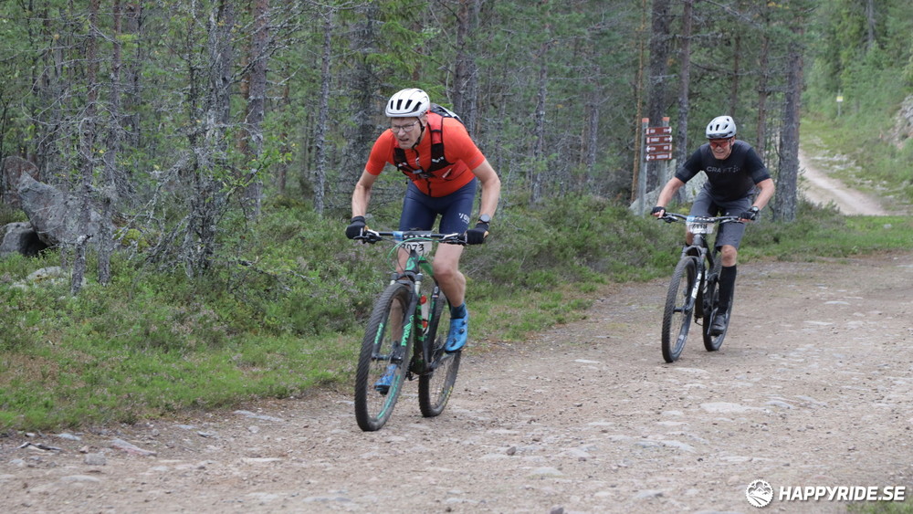 Bild från Cykelvasan 2024