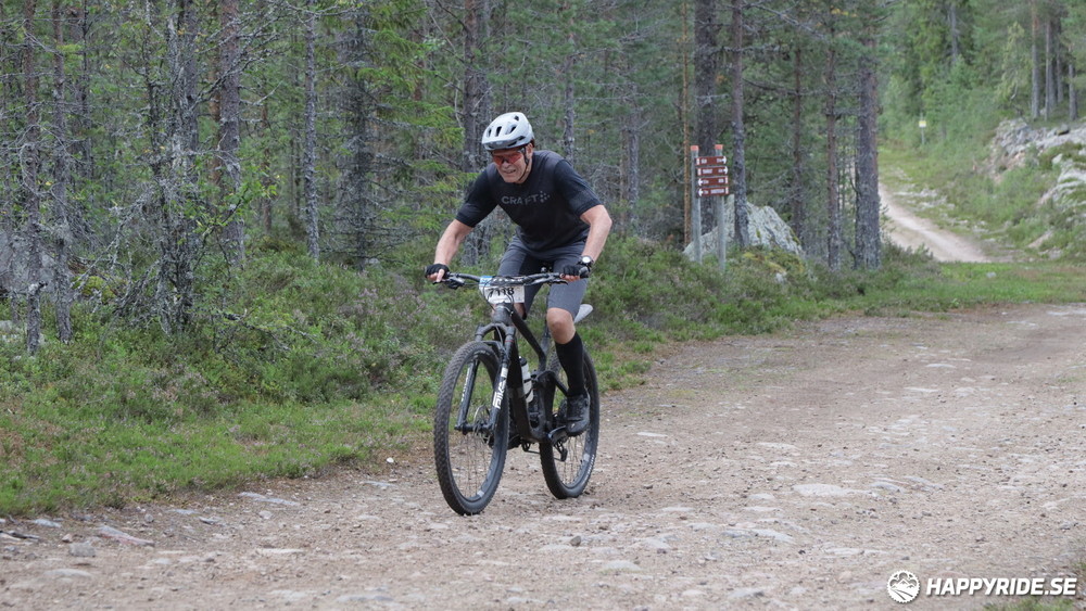 Bild från Cykelvasan 2024