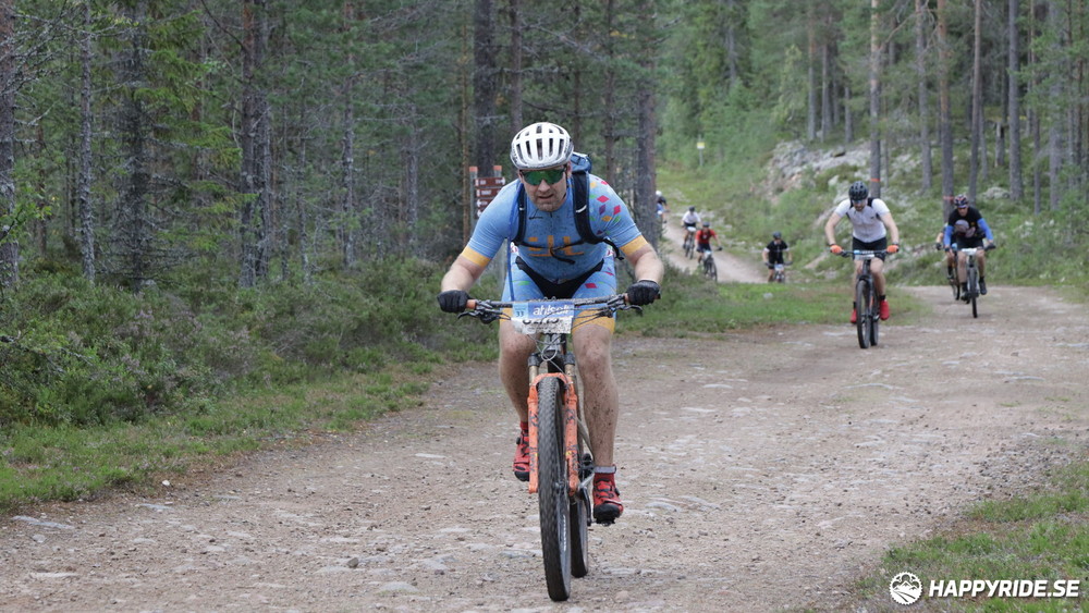 Bild från Cykelvasan 2024