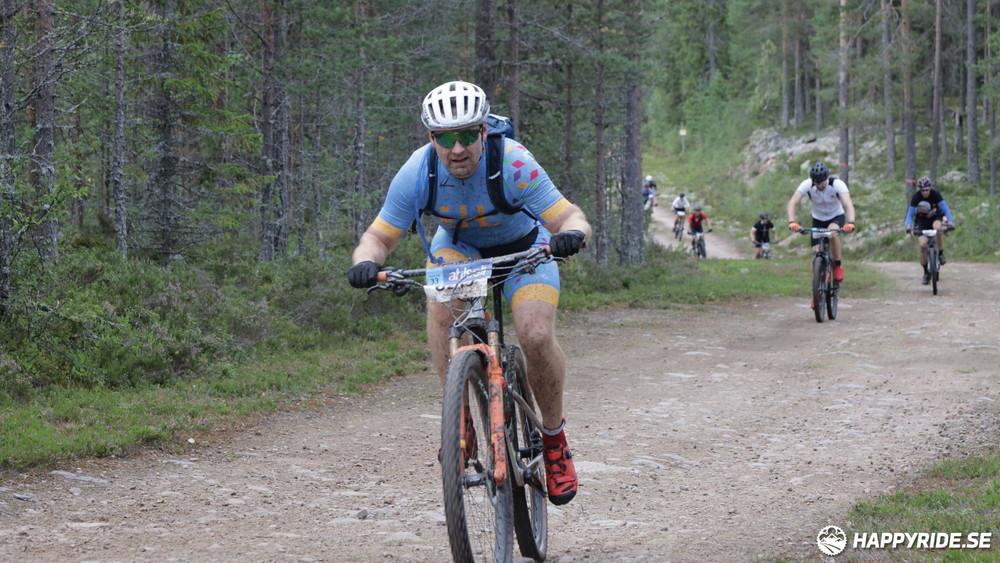 Bild från Cykelvasan 2024