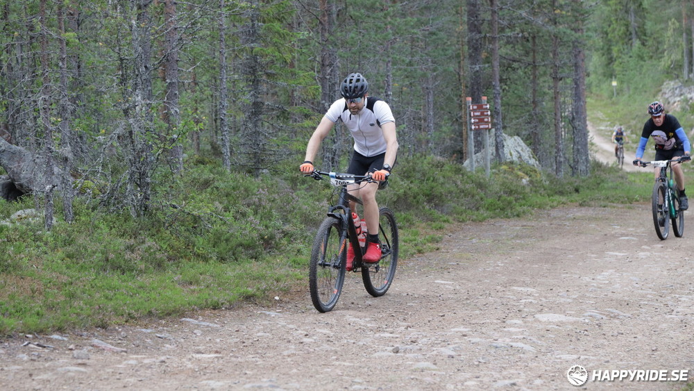 Bild från Cykelvasan 2024