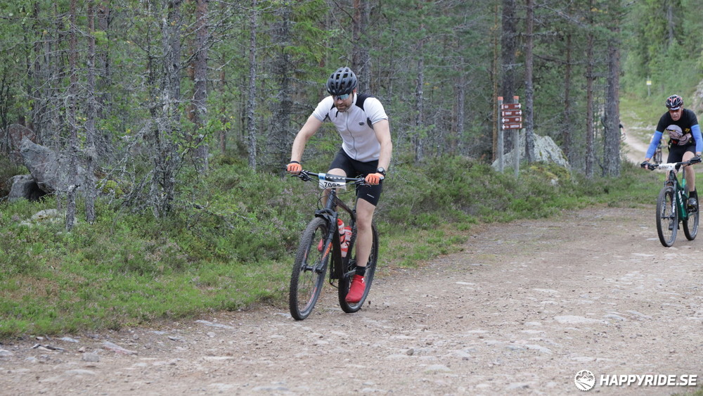 Bild från Cykelvasan 2024