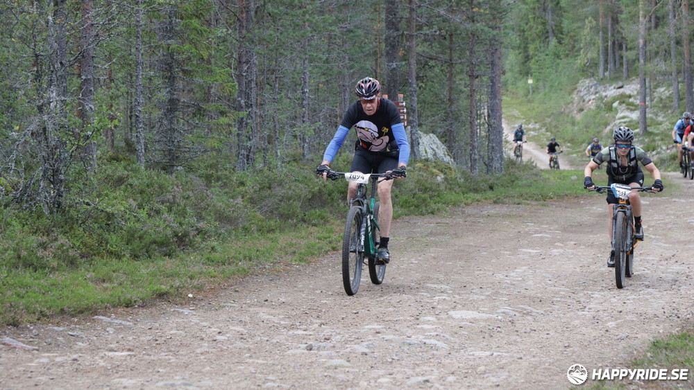 Bild från Cykelvasan 2024
