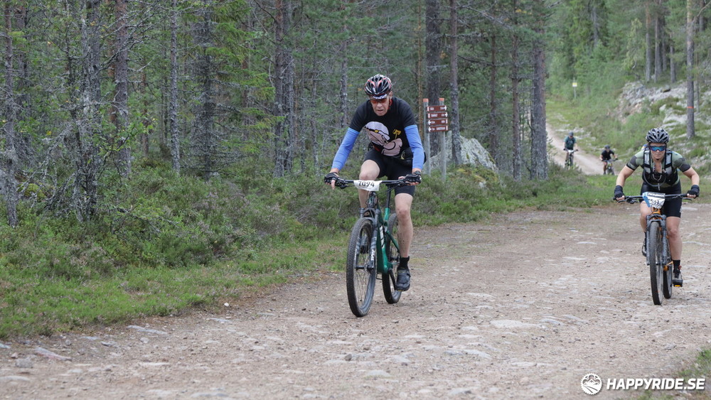 Bild från Cykelvasan 2024
