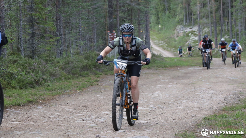 Bild från Cykelvasan 2024