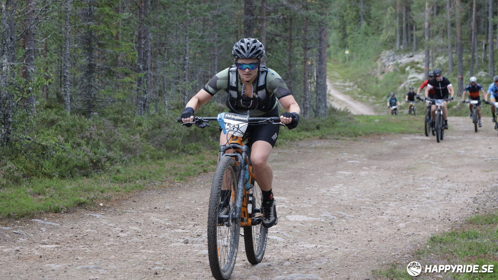 Bild från Cykelvasan 2024