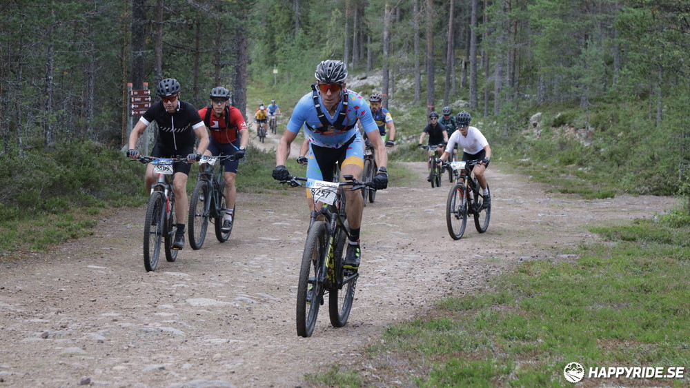 Bild från Cykelvasan 2024