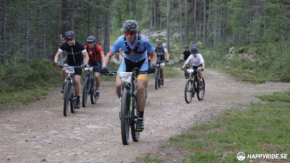 Bild från Cykelvasan 2024
