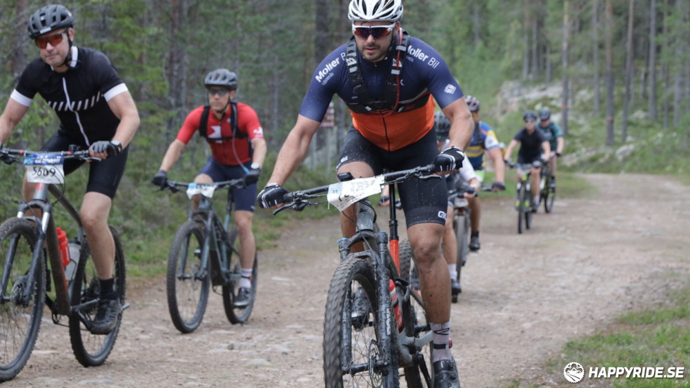 Bild från Cykelvasan 2024