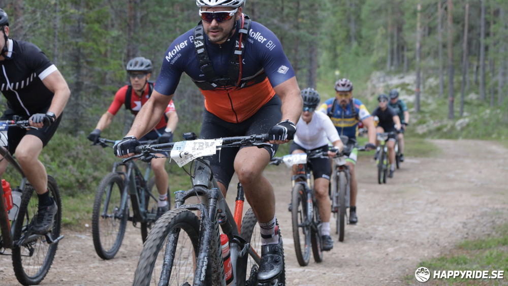 Bild från Cykelvasan 2024