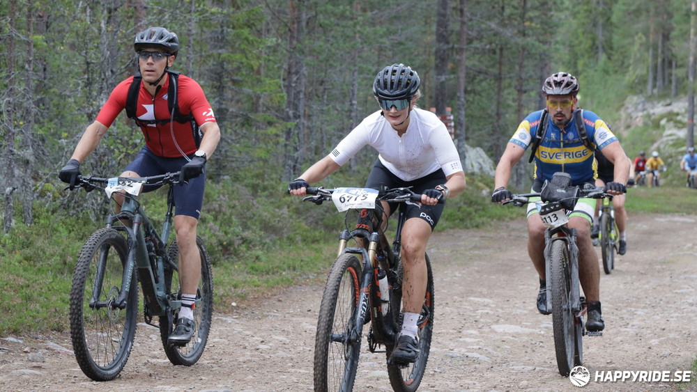 Bild från Cykelvasan 2024