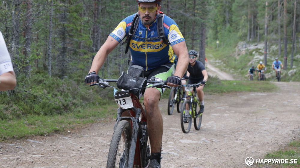 Bild från Cykelvasan 2024