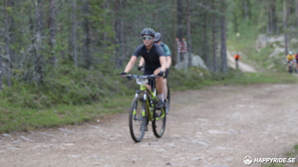 Bild från Cykelvasan 2024