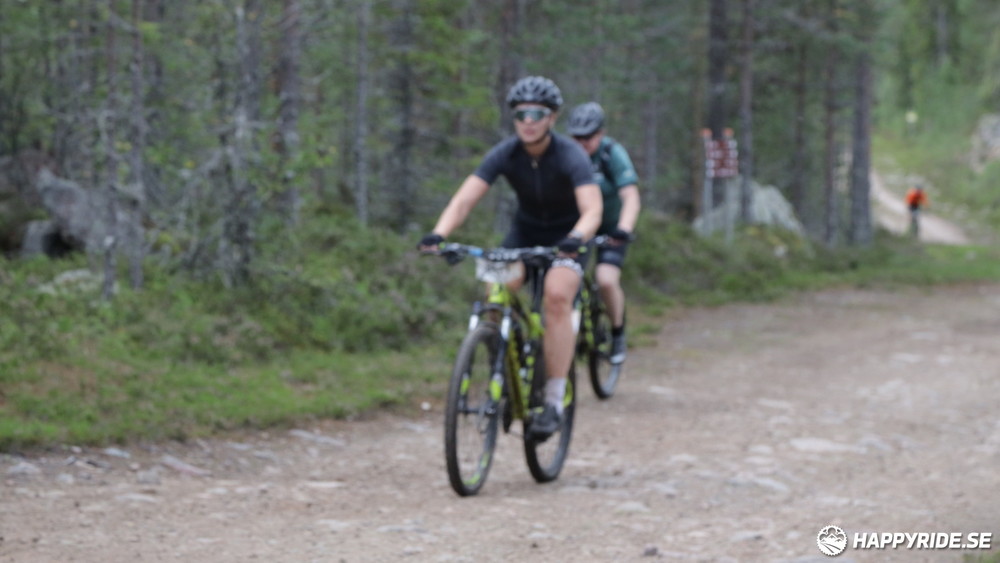 Bild från Cykelvasan 2024