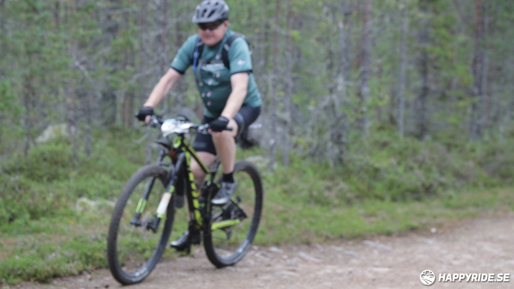 Bild från Cykelvasan 2024