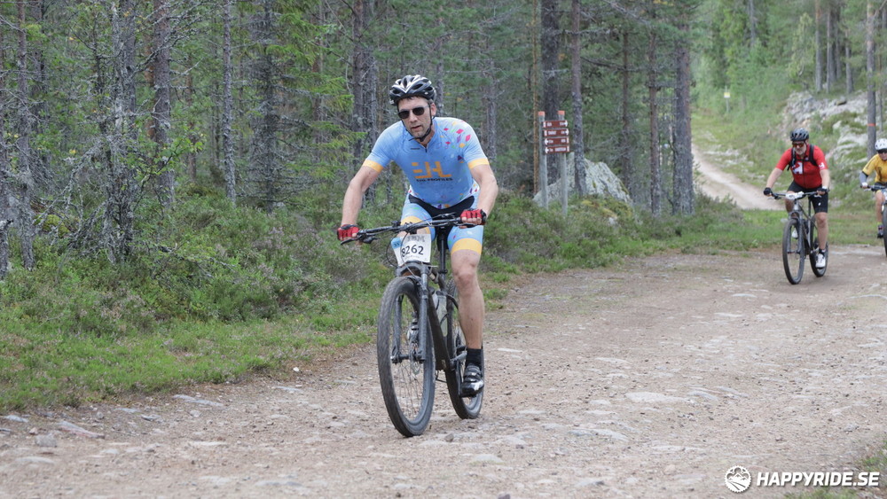 Bild från Cykelvasan 2024