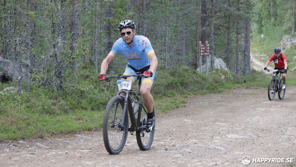 Bild från Cykelvasan 2024