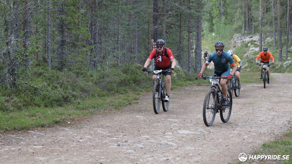 Bild från Cykelvasan 2024