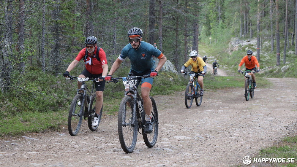Bild från Cykelvasan 2024